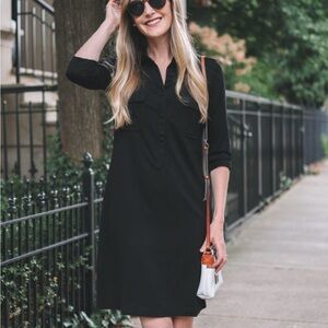 NEW! Persifor Winpenny Dress Admiral Blue XL impossible to find!